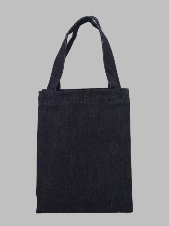 26FW 아페쎄 니논 데님 숄더백 COHIZ M67048 IAI BLUE - A.P.C.