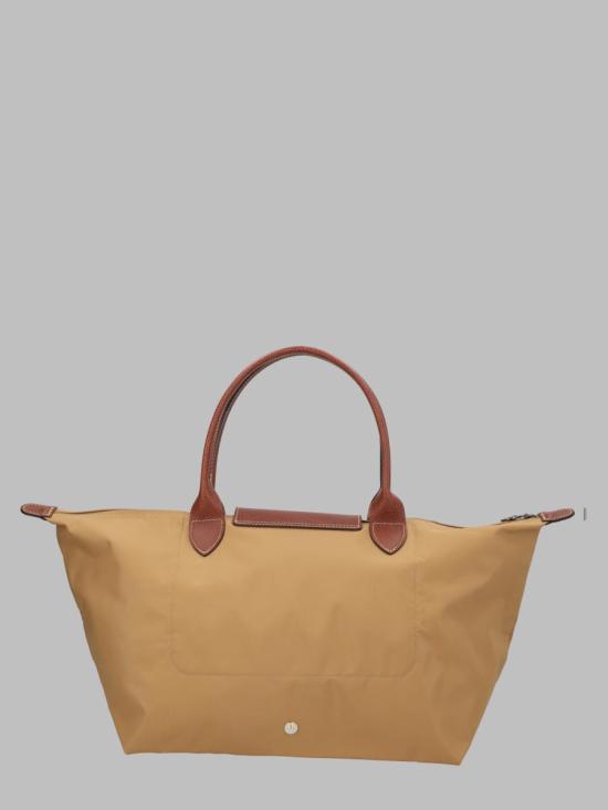 26FW 롱샴 토트백 1626 089P86 BEIGE - LONGCHAMP