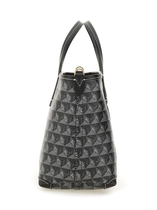 25FW 안야힌드마치 토트백 205290 BLACK - ANYA HINDMARCH