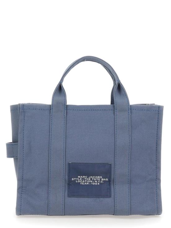 26SS 마크제이콥스 토트백 M0016161 481 BLUE - MARC JACOBS