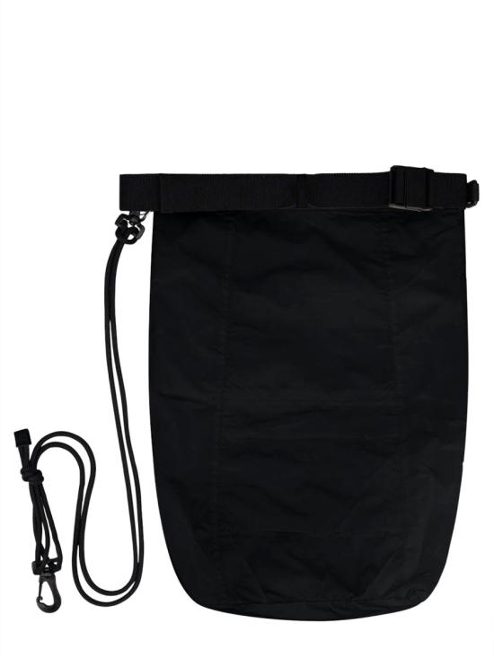 25FW 라미나르 숄더백 BAG0007XL 128519300 BLACK