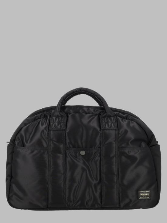 26SS 포터 토트백 622 19837 10 BLACK