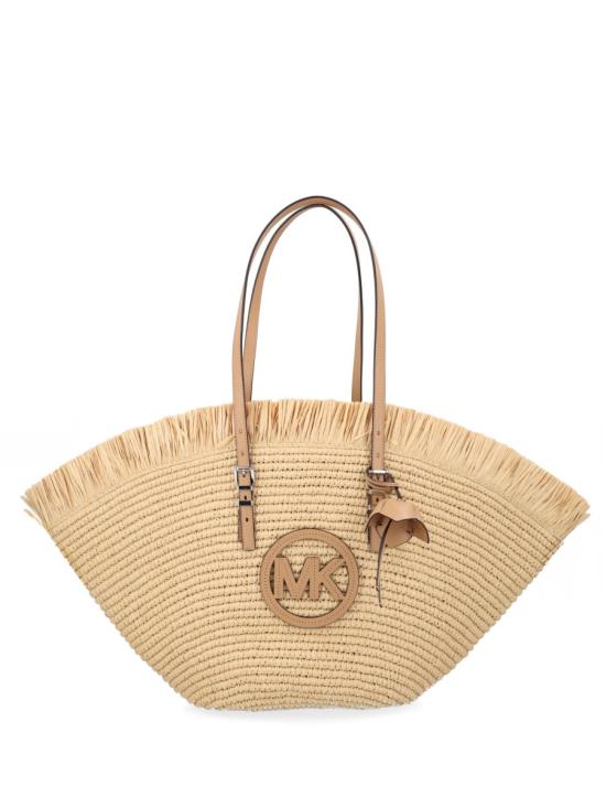 26SS 마이클 코어스 토트백 30S6S9FT9Y 202NAT PEANUT BEIGE - MICHAEL KORS