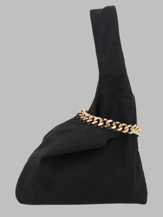 26FW 스텔라 맥카트니 가방 7B0205 WP05431000 BLACK - STELLA MCCARTNEY