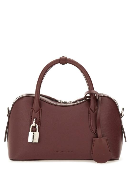 25FW 스텔라 맥카트니 숄더백 7B0139 WP05336017 BURGUNDY - STELLA MCCARTNEY