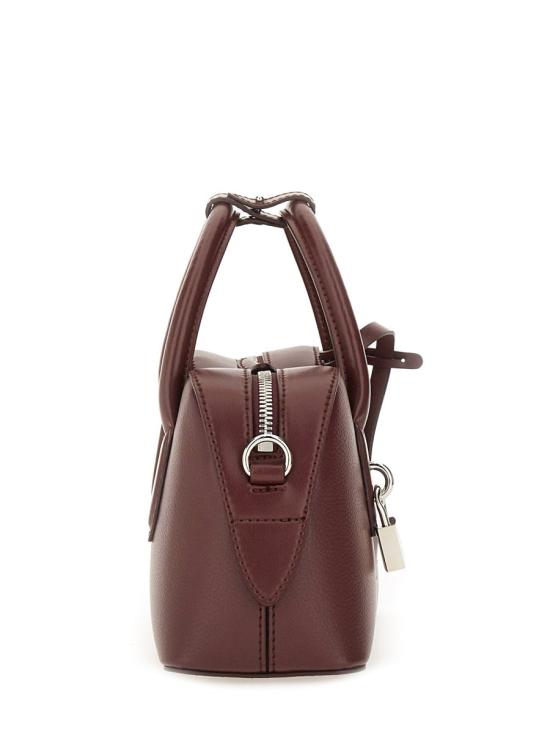 25FW 스텔라 맥카트니 숄더백 7B0139 WP05336017 BURGUNDY - STELLA MCCARTNEY