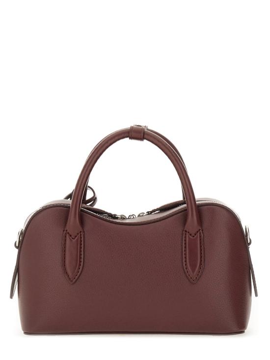 25FW 스텔라 맥카트니 숄더백 7B0139 WP05336017 BURGUNDY