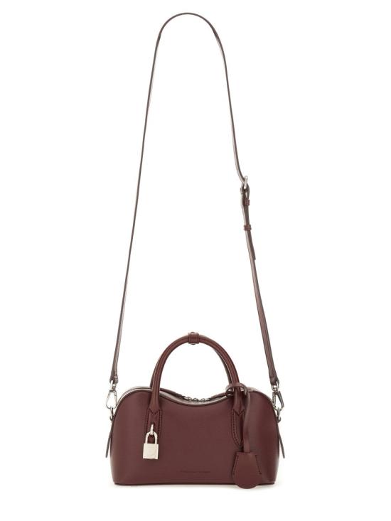 25FW 스텔라 맥카트니 숄더백 7B0139 WP05336017 BURGUNDY - STELLA MCCARTNEY