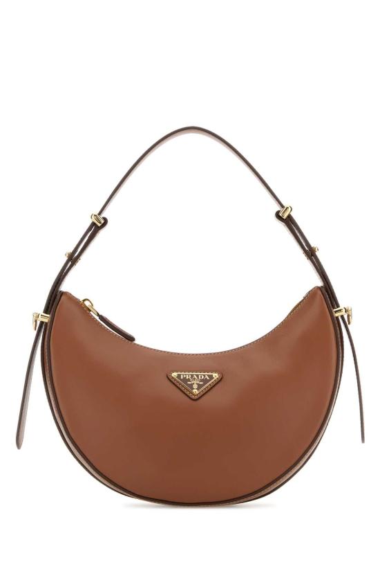 26FW 프라다 토트백 1BC194VTOMASK F0046 BROWN