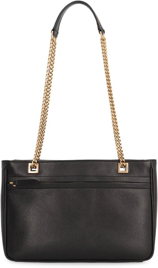 25FW 발렌티노 가라바니 토트백 WB0R14PTJ BLACK - VALENTINO GARAVANI