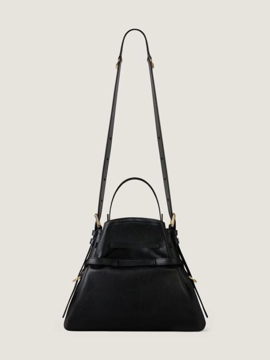  지방시 숄더백 ULT 010199 NOIR TU BLACK - GIVENCHY