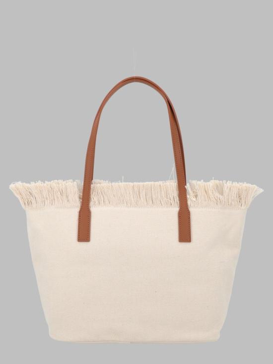26SS 세인트바쓰 숄더백 CBMF001 00302L1018 WHITE - MC2 SAINT BARTH