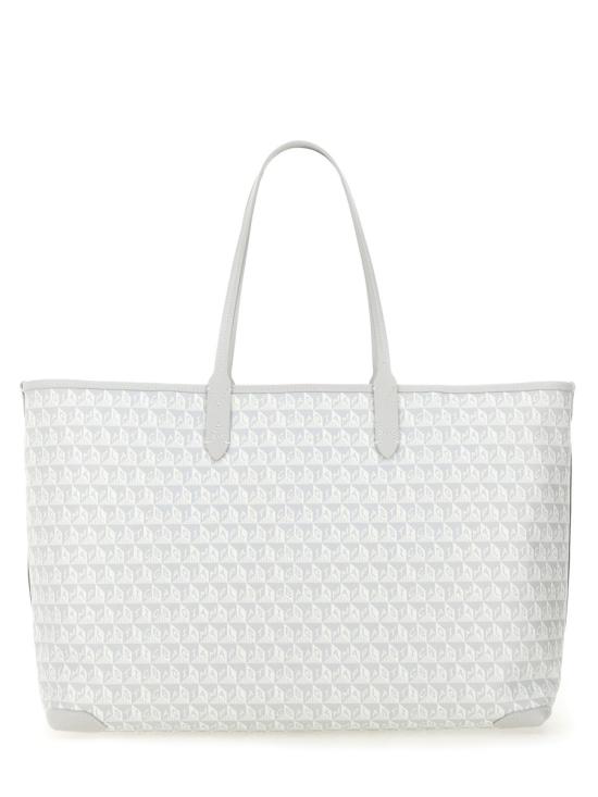 26SS 안야힌드마치 토트백 205245 FROST BLUE - ANYA HINDMARCH