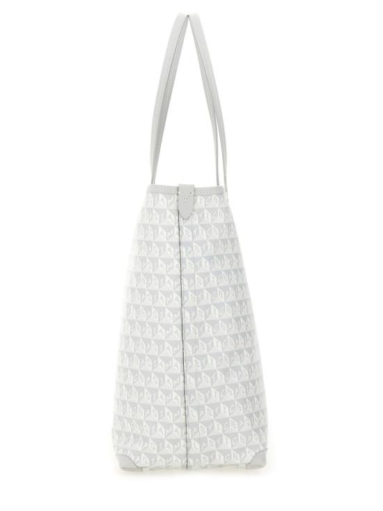 26SS 안야힌드마치 토트백 205245 FROST BLUE - ANYA HINDMARCH