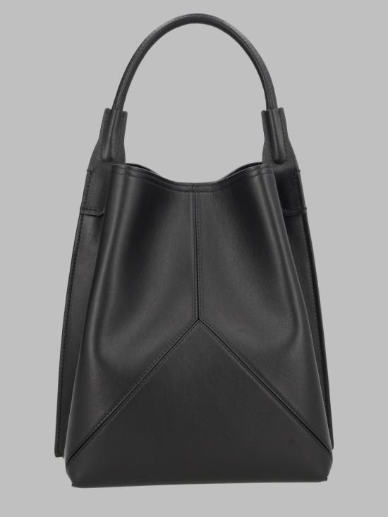 26FW 빅토리아 베컴 토트백 B326AAC007564A BLACK - VICTORIA BECKHAM