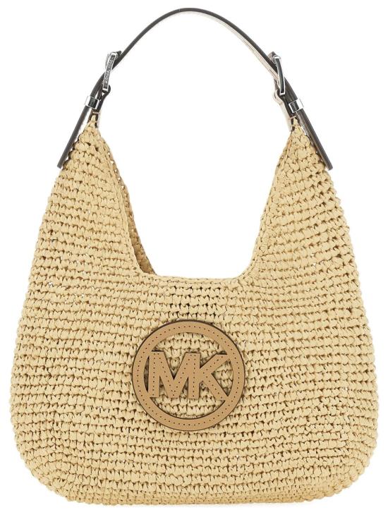 26SS 마이클 코어스 토트백 30S6SY5H1W 202NAT PEANUT BEIGE - MICHAEL KORS