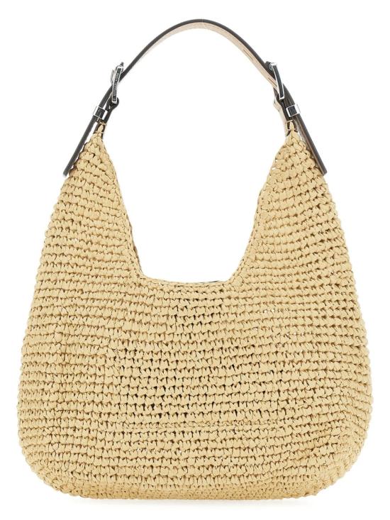 26SS 마이클 코어스 토트백 30S6SY5H1W 202NAT PEANUT BEIGE - MICHAEL KORS
