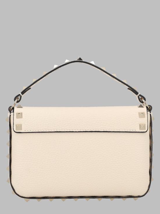 26FW 발렌티노 가라바니 클러치/파우치 9W2P0W07VSH I16 WHITE - VALENTINO GARAVANI