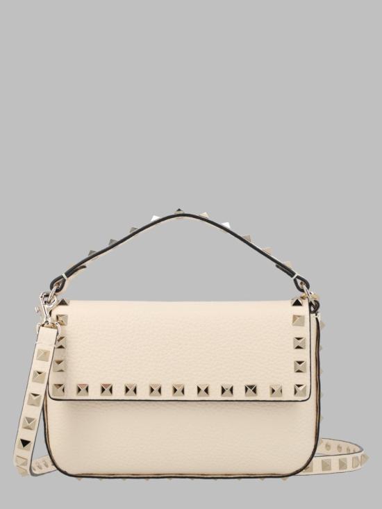 26FW 발렌티노 가라바니 클러치/파우치 9W2P0W07VSH I16 WHITE