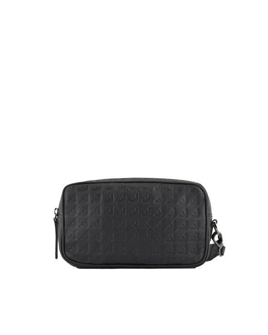 26FW 엠포리오 아르마니 클러치/파우치 EM001738 BLACK - EMPORIO ARMANI