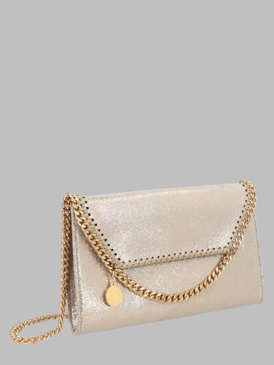 26FW 스텔라 맥카트니 가방 581238 WP0302T702 GRAY - STELLA MCCARTNEY