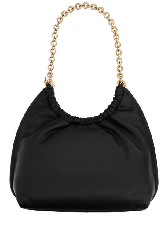 26SS 마이클 코어스 숄더백 32S6A50C6L 001BLACK - MICHAEL KORS