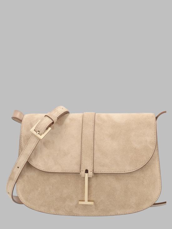 26FW 톰포드 숄더백 L1942 LCL071VJCL BEIGE