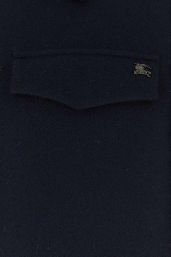 26FW 버버리 자켓 8133182 C6799 NAVY - BURBERRY