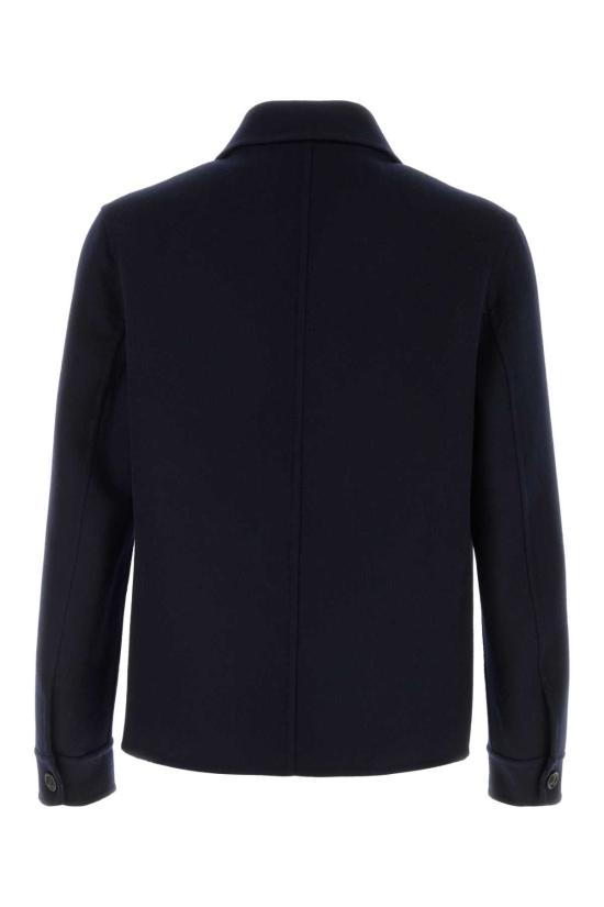 26FW 버버리 자켓 8133182 C6799 NAVY - BURBERRY