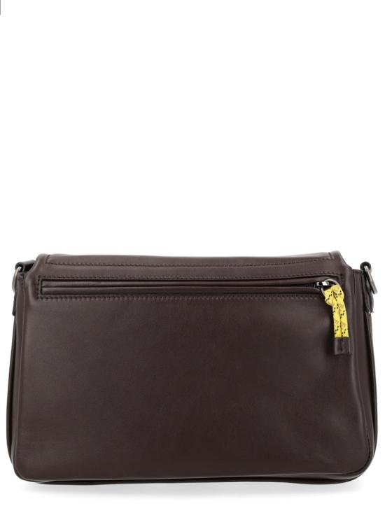 26SS 펜디 플럭스 메신저백 7VA685 AV8BF1VTT BROWN