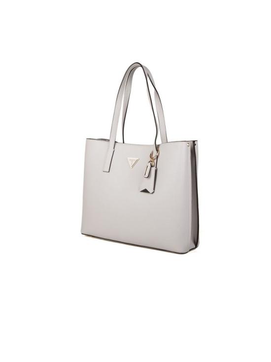  게스 토트백 HWBG69 74230 IVO ONESIZE Guess WHITE - GUESS