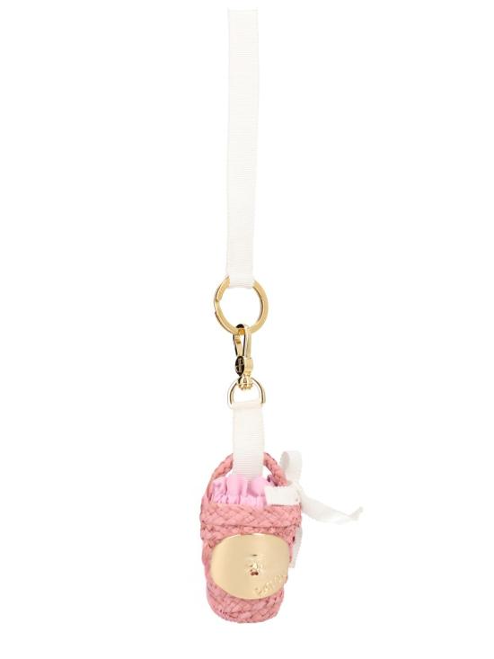26SS 파투 가방 AC098 0140461P PINK