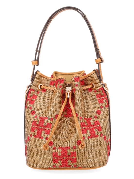 26SS 토리버치 토트백 178808 254 BEIGE - TORY BURCH