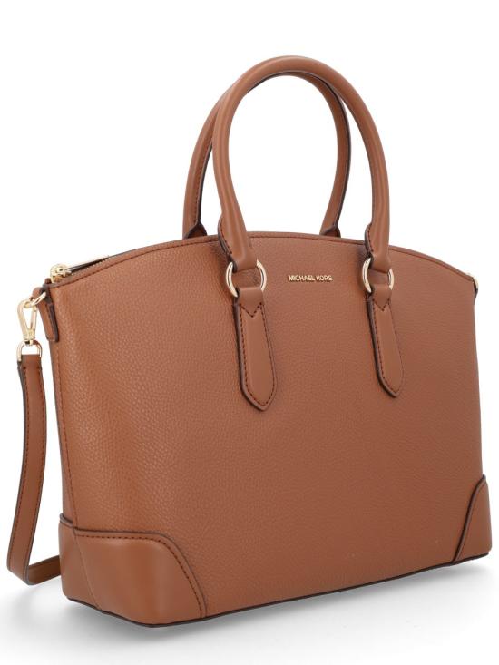 26SS 마이클 코어스 토트백 30R6G1WS7V 230LUGGAGE BROWN