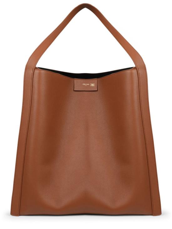 26SS 셀린느 토트백 123422T83 GFY5 BROWN - CELINE