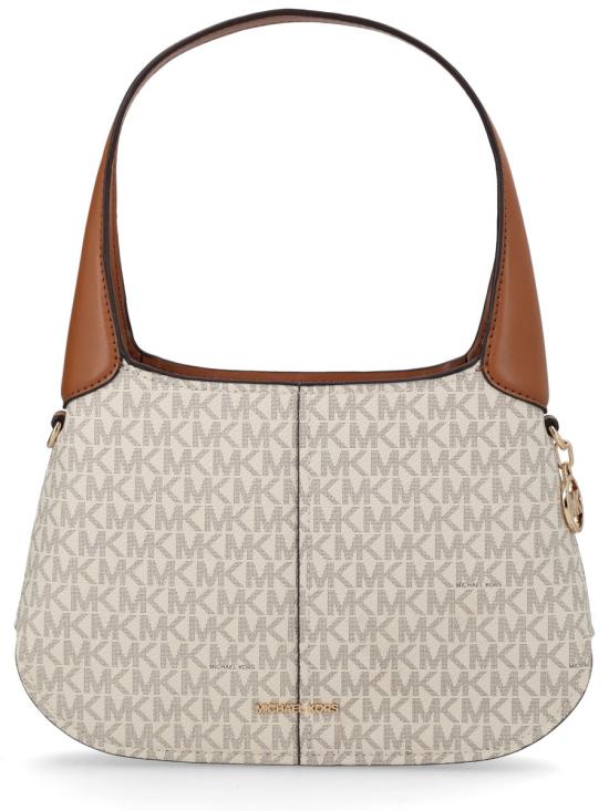 26SS 마이클 코어스 숄더백 30R6G0XL1B 149VANILLA ACRN BEIGE - MICHAEL KORS