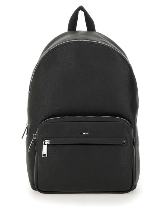 26FW 휴고보스 토트백 50536499 10263216001 BLACK - HUGO BOSS