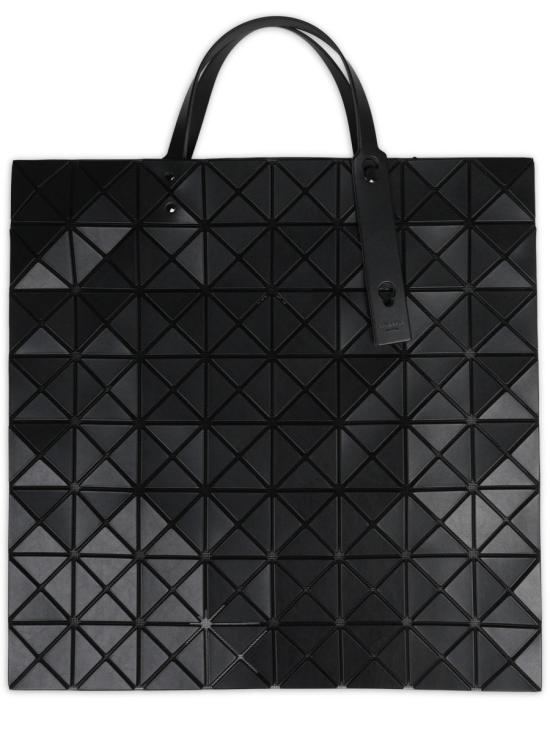 26SS 이세이 미야케 토트백 BB66AG682 16 BLACK - ISSEY MIYAKE