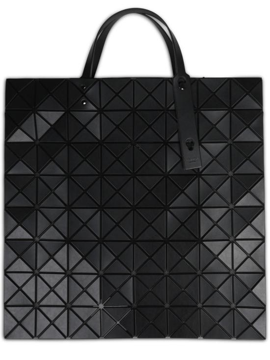 26SS 이세이 미야케 토트백 BB66AG682 16 BLACK