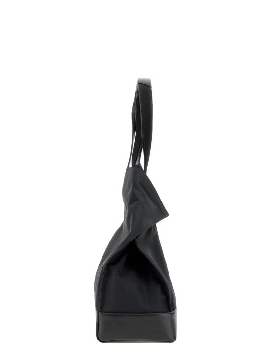  알렉산더 맥퀸 토트백 683113 1AAE71000 BLACK - ALEXANDER MCQUEEN