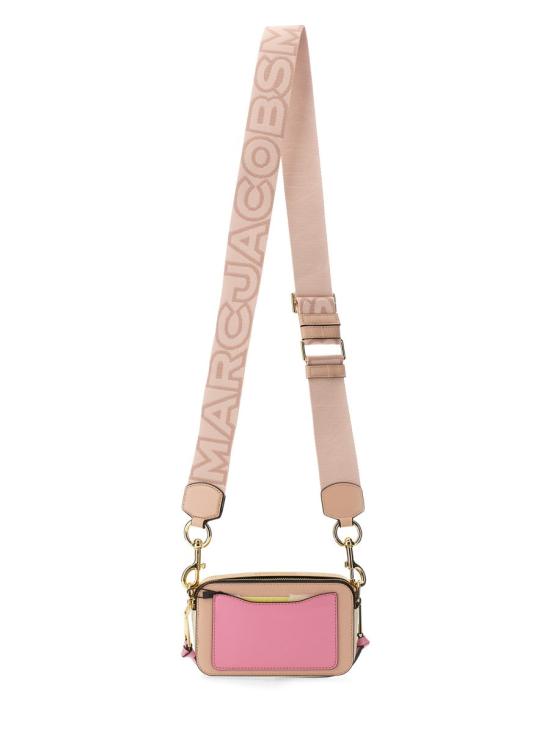 26SS 마크제이콥스 숄더백 2S3HCR500H03 695 PINK