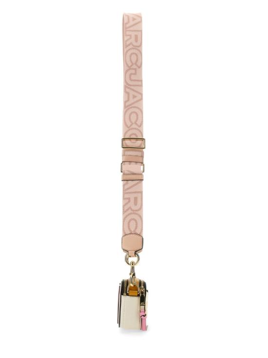 26SS 마크제이콥스 숄더백 2S3HCR500H03 695 PINK - MARC JACOBS