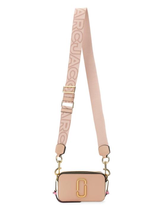 26SS 마크제이콥스 숄더백 2S3HCR500H03 695 PINK - MARC JACOBS