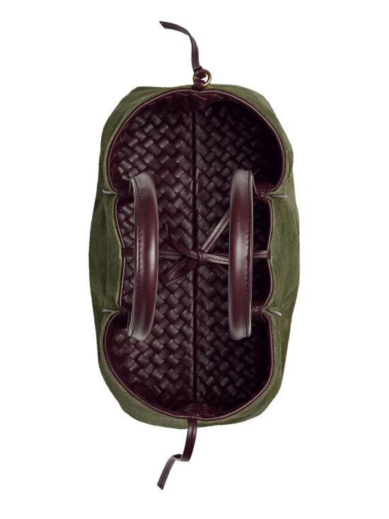 26SS 보테가베네타 피나코테카 숄더백 854371 V5AG12203 MULTICOLOR - BOTTEGA VENETA