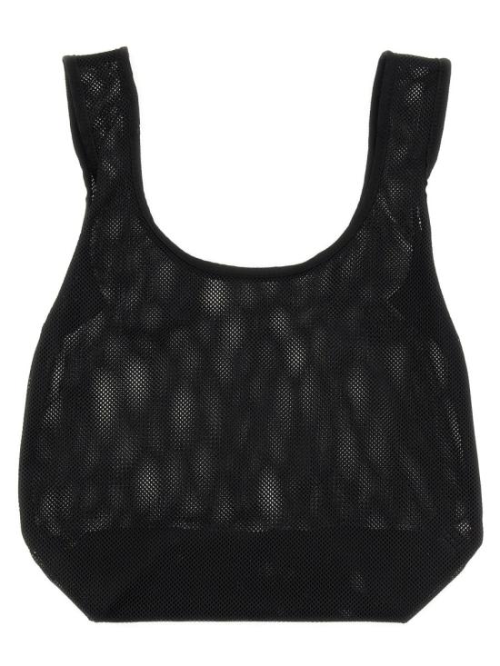 26FW 아페쎄 리바운드 쇼핑백 PSAEU H61679 LZZ BLACK