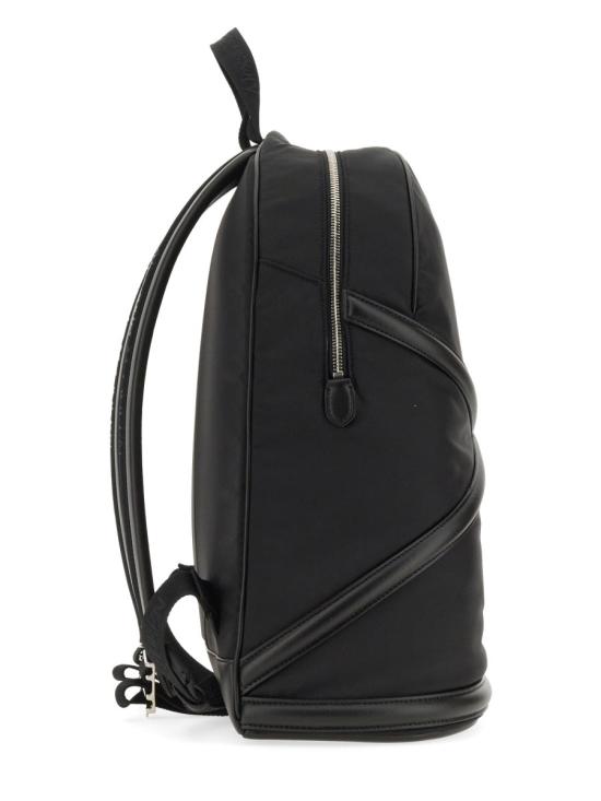  알렉산더 맥퀸 토트백 726288 1AALC1000 BLACK - ALEXANDER MCQUEEN