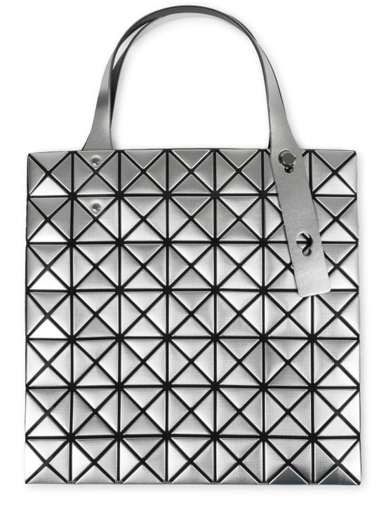 26SS 이세이 미야케 숄더백 BB66AG141 91 SILVER - ISSEY MIYAKE