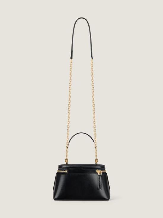 26SS 지방시 숄더백 ULT 008772 NOIR TU BLACK - GIVENCHY
