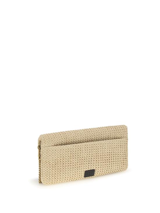 26SS 핑코 숄더백 106022A391 BEIGE