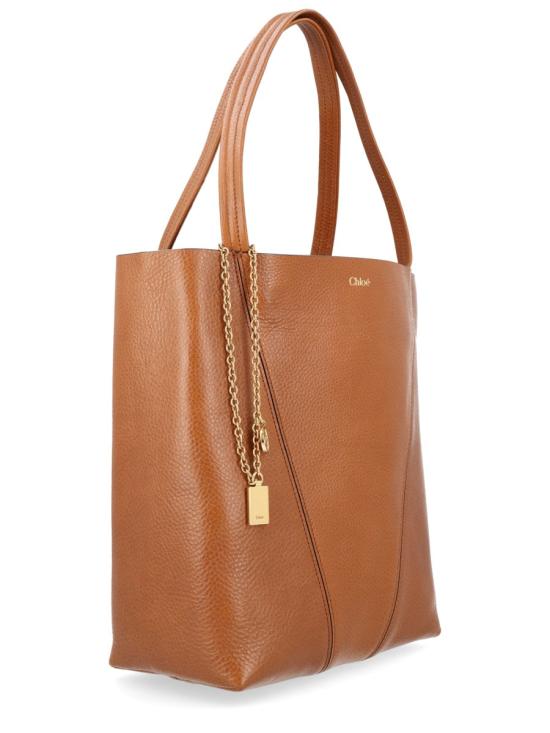 26SS 끌로에 토트백 C25SS811N84 26M BROWN